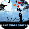 Love Video Status أيقونة