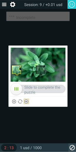 2Captcha bot screenshot 2