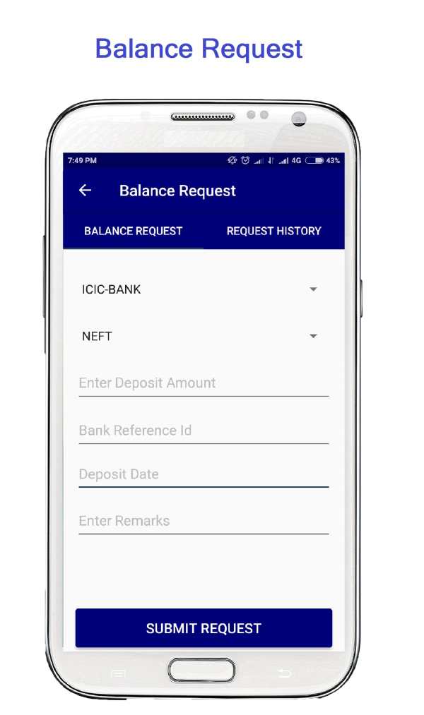 SmartKinda Recharge,Money Transfer & Billpayments screenshot 6