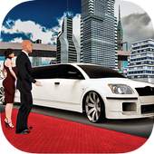Limo City Driving Simulator 3D 1.1