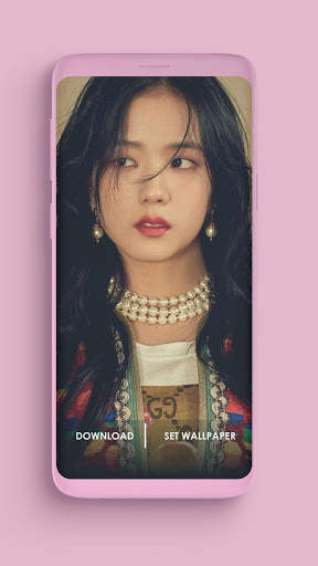 Blackpink Wallpaper HD 2019 screenshot 2