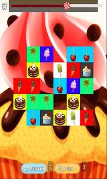 Candy Game Free screenshot 2