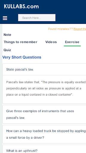 KULLABS SmartSchool V2 screenshot 6