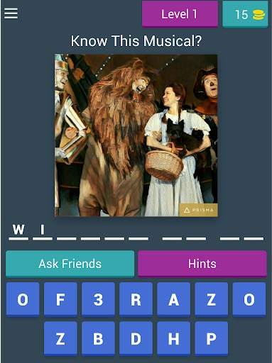 Know That Musical - Quiz Me screenshot 9