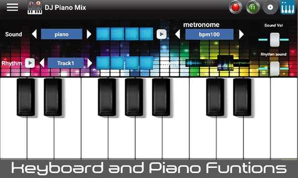 DJ Remix - House Music Mixer screenshot 4