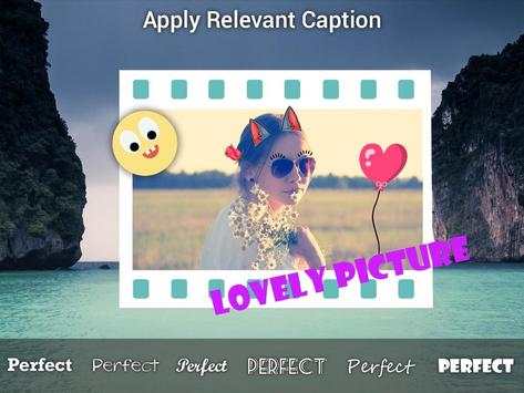 Photo Collages Shape 5 تصوير الشاشة