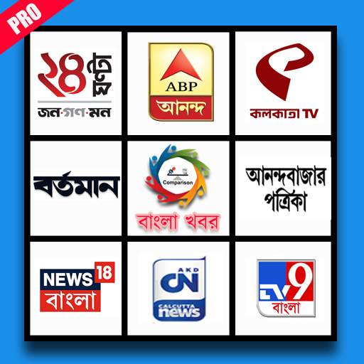 24 Ghanta Live Bengali News : ABP Ananda Live &All 1.0