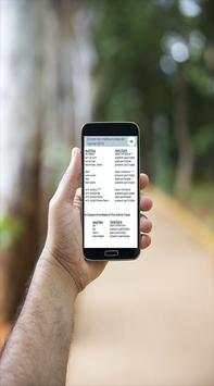 English Grammar App  Offline screenshot 3