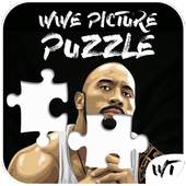 FREE WWE Champions Face Picture Puzzle Game 1.0