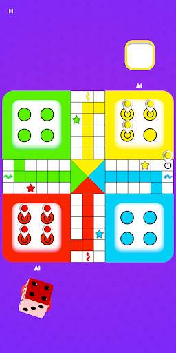 Ludo God screenshot 7