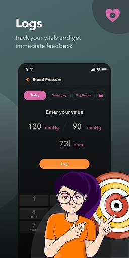 Wellthy Care screenshot 4