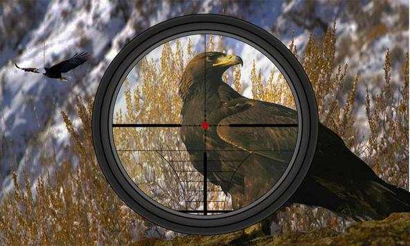 Hunting Birds In Desert screenshot 2