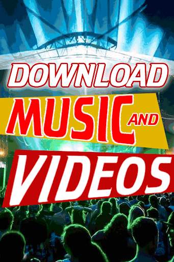 Download Music And Videos For Free Online Mp3 Guia screenshot 1