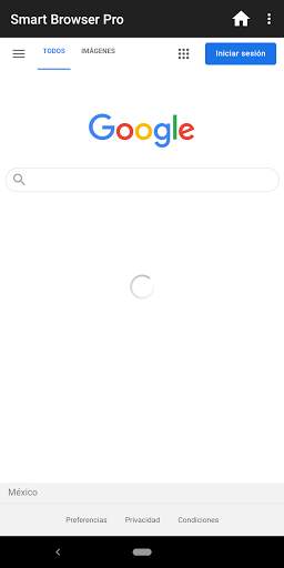 Smart Browser Pro screenshot 5