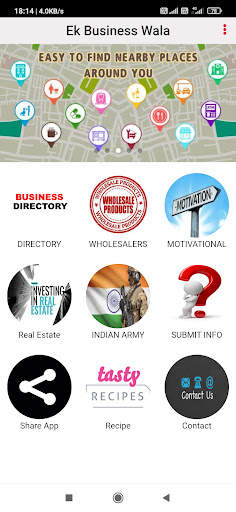 Ek Business Wala screenshot 7