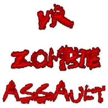 VR Zombie Assault screenshot 1