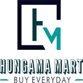 Hungama Mart icon