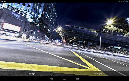 Photosphere HD Live Wallpaper screenshot 18