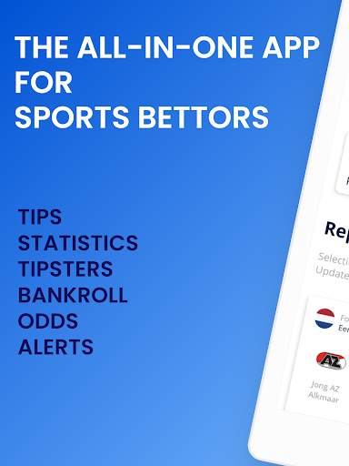 TIPSTOP: Sports Betting Tips screenshot 13