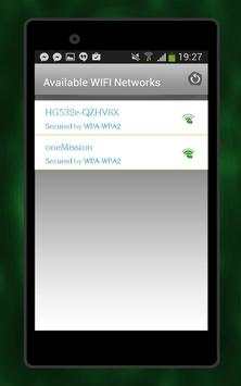 wifi hacker 2016 simulated screenshot 3