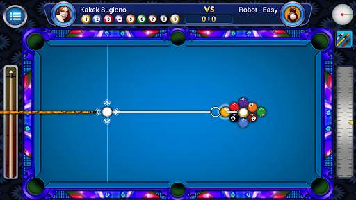 8 Ball Pool - Billiard Offline скриншот 2