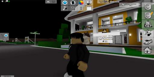 Brookhaven RP Mod Instructions screenshot 2