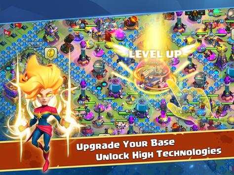 Lastday Clash screenshot 7
