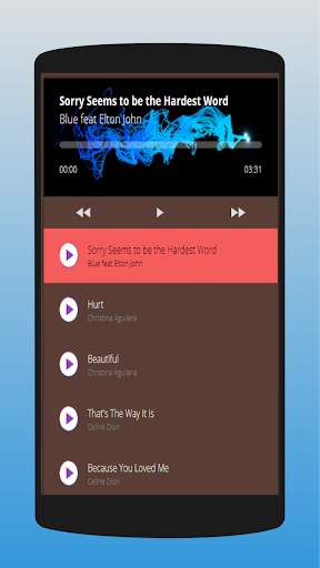 Wedding Songs Best Collection screenshot 7