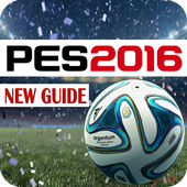 ikon Guide for PES 2016