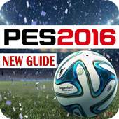 Guide for PES 2016 1.0