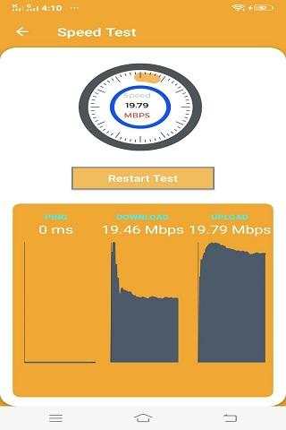 VPN Pro screenshot 1