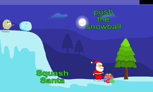 Foolz: Killing Santa screenshot 4