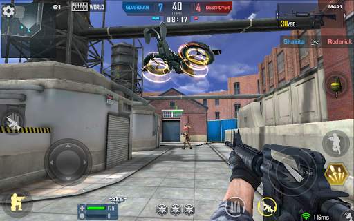 The KillBox: Aquarius screenshot 9