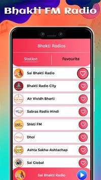 Bhakti FM Radio screenshot 2