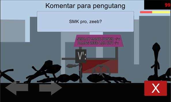 Seblak Mang Juned screenshot 1