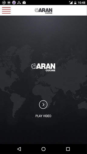 Aran Cucine screenshot 1