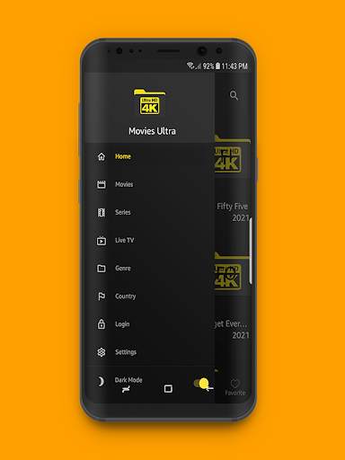 Free HD Movies 2022 - Download Free screenshot 1