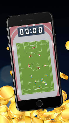 Big Goal screenshot 2