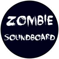 RE4 Zombie Soundboard logo