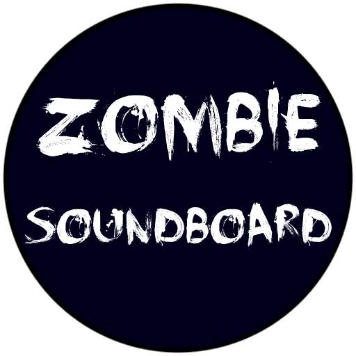 RE4 Zombie Soundboard 1.1