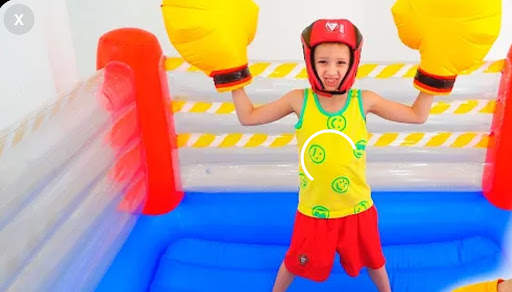 Funny kids shows screenshot 1