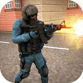 Modern Police Sniper Shooter 1.0