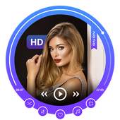 Video Player : All Format HD Video Player 2020 1.1