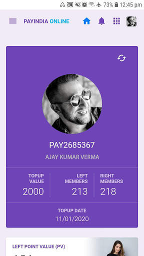 Pay India Online screenshot 2