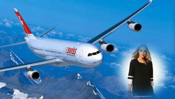 Aeroplane Photo Frames 6 تصوير الشاشة