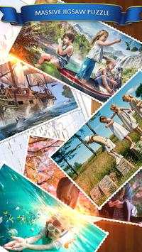 Jigsaw World screenshot 1