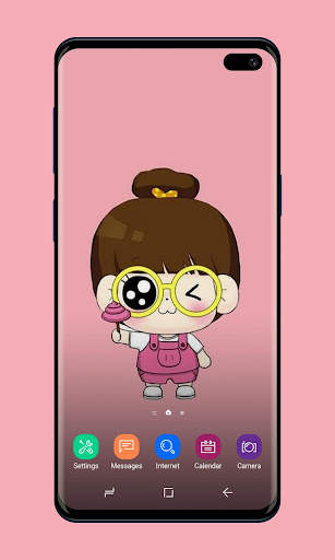 Cartoon Wallpapers HD screenshot 4