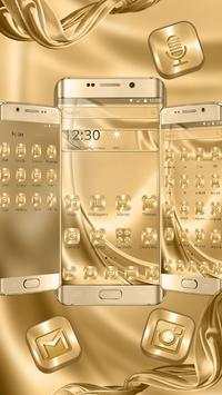 Gold Silk screenshot 2