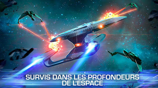 Star Trek Timelines screenshot 2