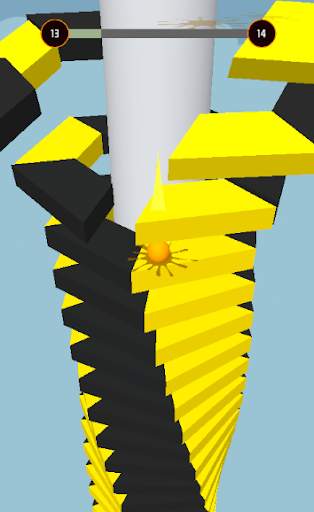 3D Stack Crush screenshot 4